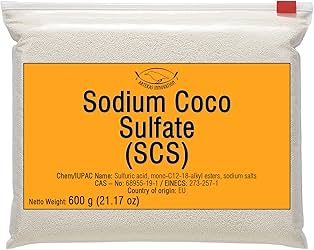 SCS - Sodium Coco-Sulfate_0