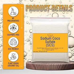 SCS - Sodium Coco-Sulfate_1