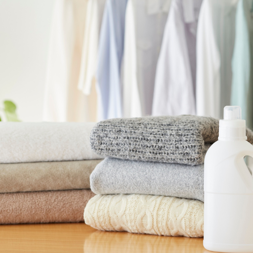 Laundry Kiloan inc.Setrika (min.4kg)_0