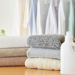 Laundry Kiloan inc.Setrika (min.4kg)