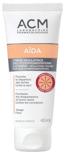 ACM DEPIWHITE 