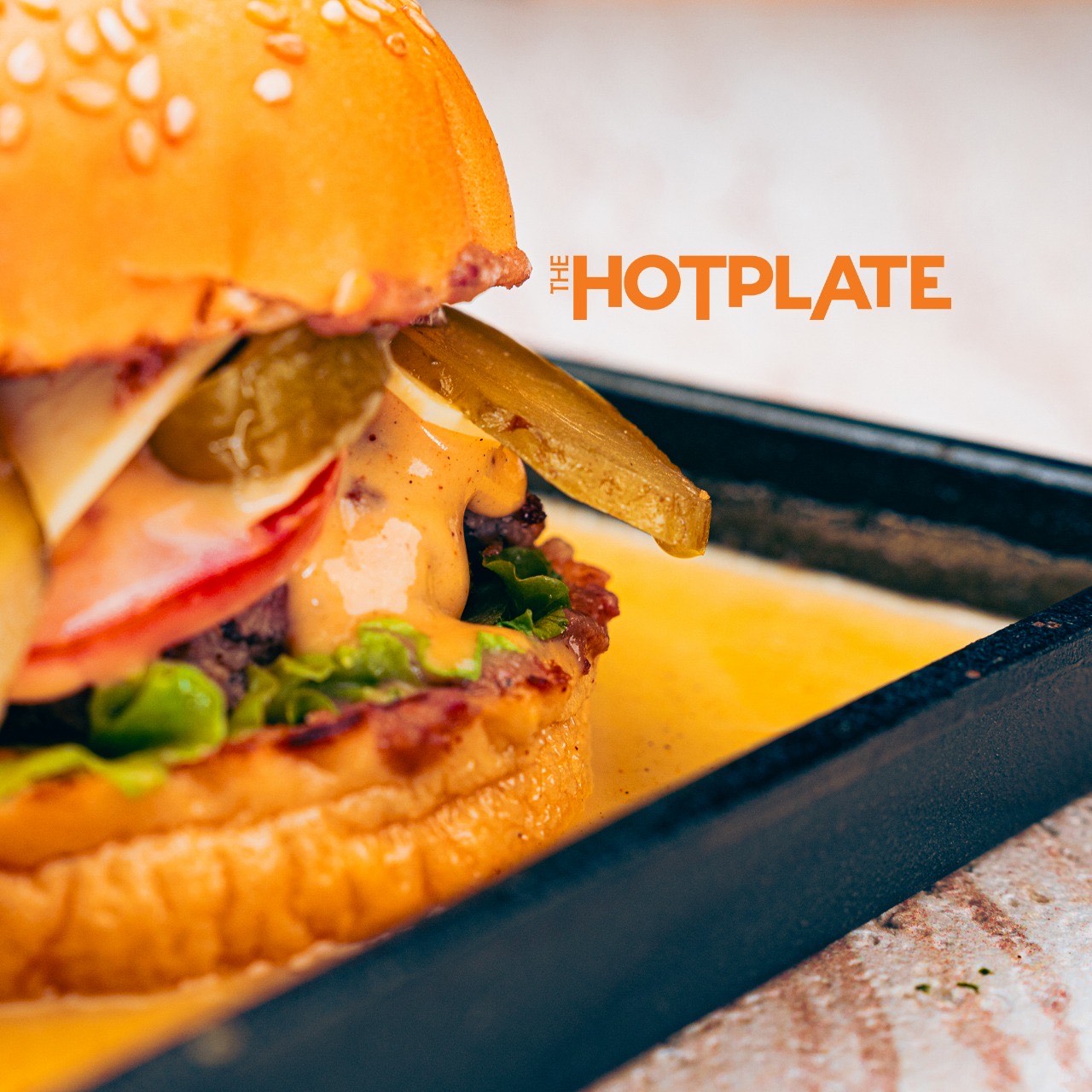 Hotplate Cheeseburger _0
