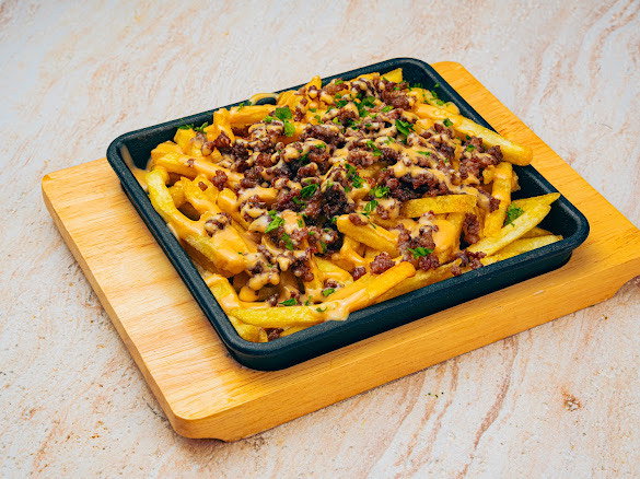 Loaded Fries_0