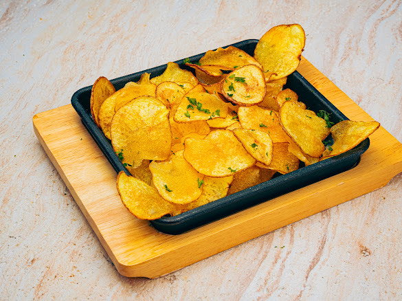 Classic Potato Chips_0