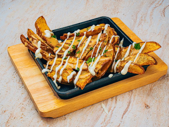 Potato Wedges_0