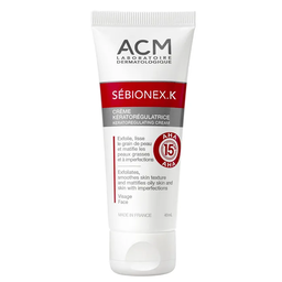 ACM DEPIWHITE 