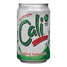 Cali (in can) _0