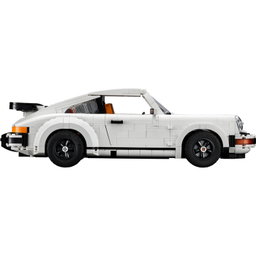 Lego Porsche 911  10295