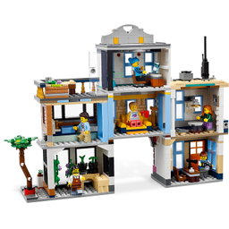 Lego Creator Main Street 31141