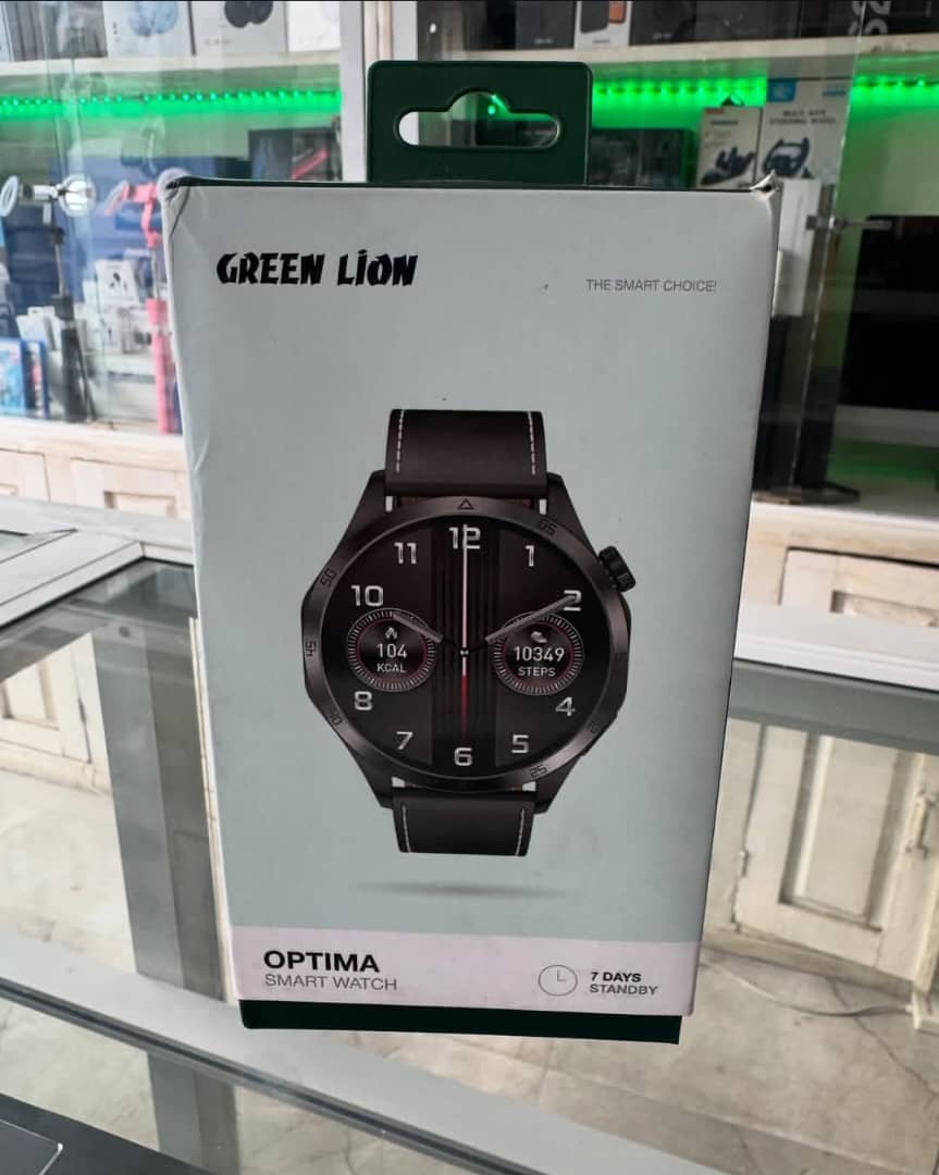 Green Lion Optima_1