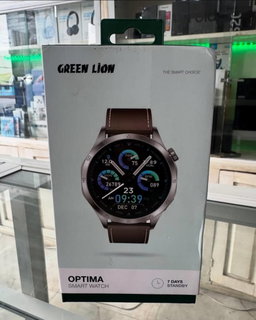Green Lion Optima