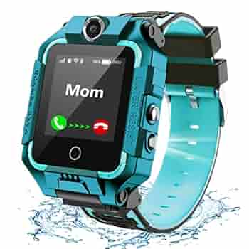 Green Lion 2G Kids Smart Watch_1