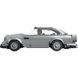 Lego Speed Aston Martin DB5 76911