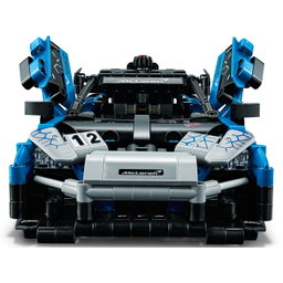 LEGO McLaren Senna GTR Set 42123 Retired set
