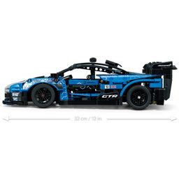 LEGO McLaren Senna GTR Set 42123 Retired set