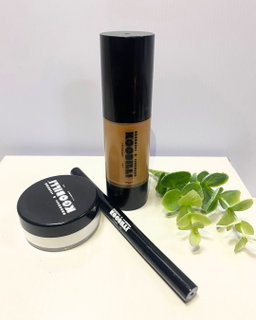 Make up combo