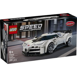 LEGO Bugatti Centodieci Set 77240 