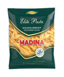 Макароны "Madina" 1кг
