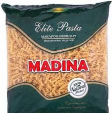 Макароны "Madina" 1кг_2