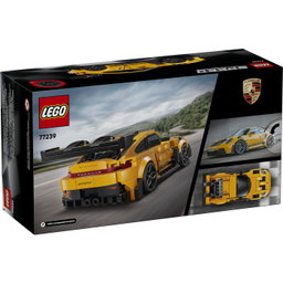 LEGO Speed Champions 911 GT3 RS