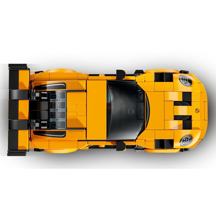 LEGO Speed Champions 911 GT3 RS_4