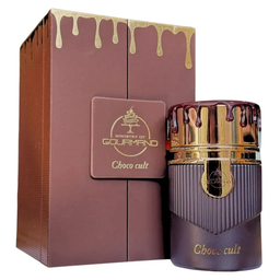 PARIS CORNER - CHOCO CULT - 100ML