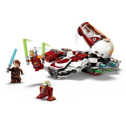 LEGO Ahsoka's Jedi Interceptor Set 75401