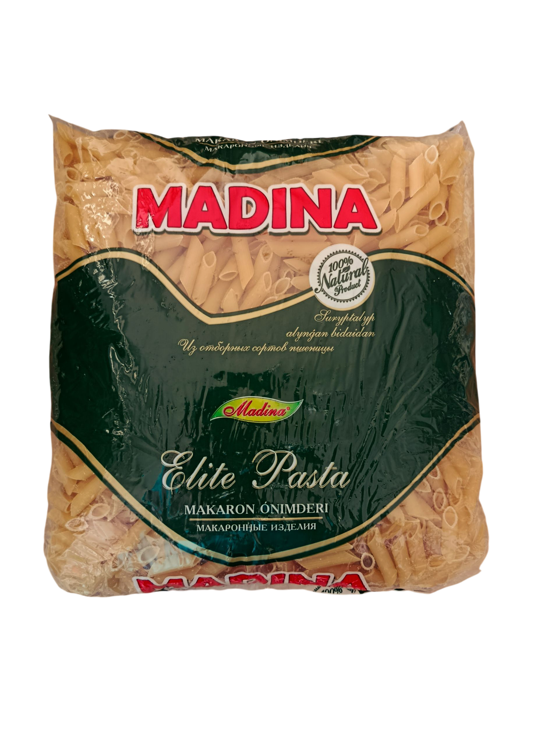 Макароны "Madina" 2кг_1