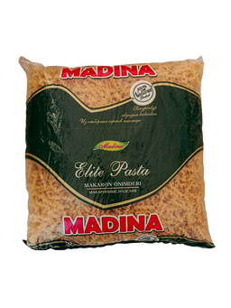 Макароны "Madina" 2кг
