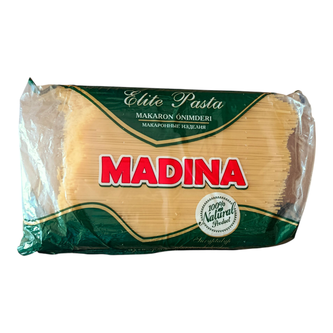 Спагетти "Madina" 2кг_2