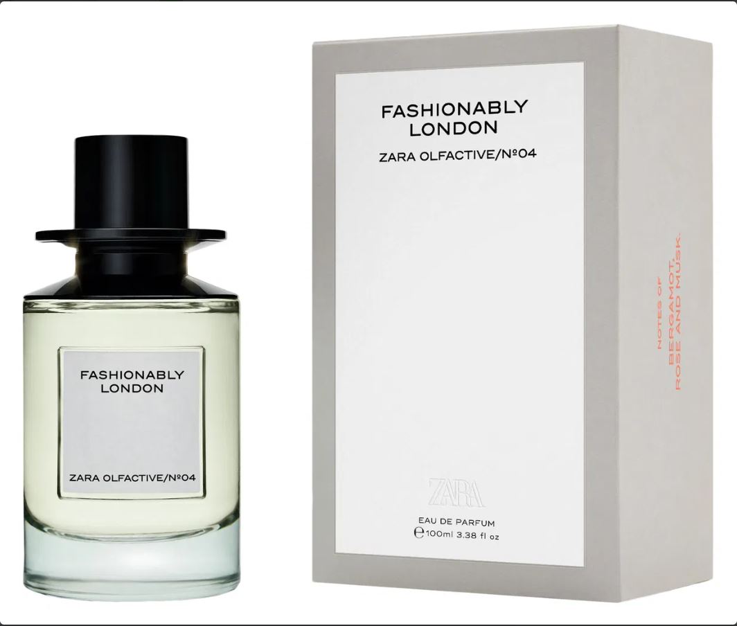Eau de parfum FASHIONABLY LONDON_3