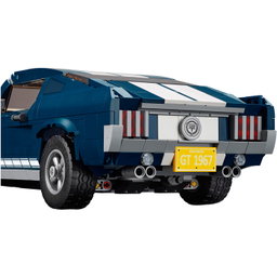 Lego Creator Ford Mustang 10265