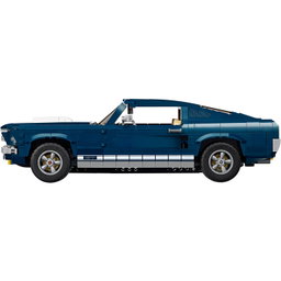Lego Creator Ford Mustang 10265