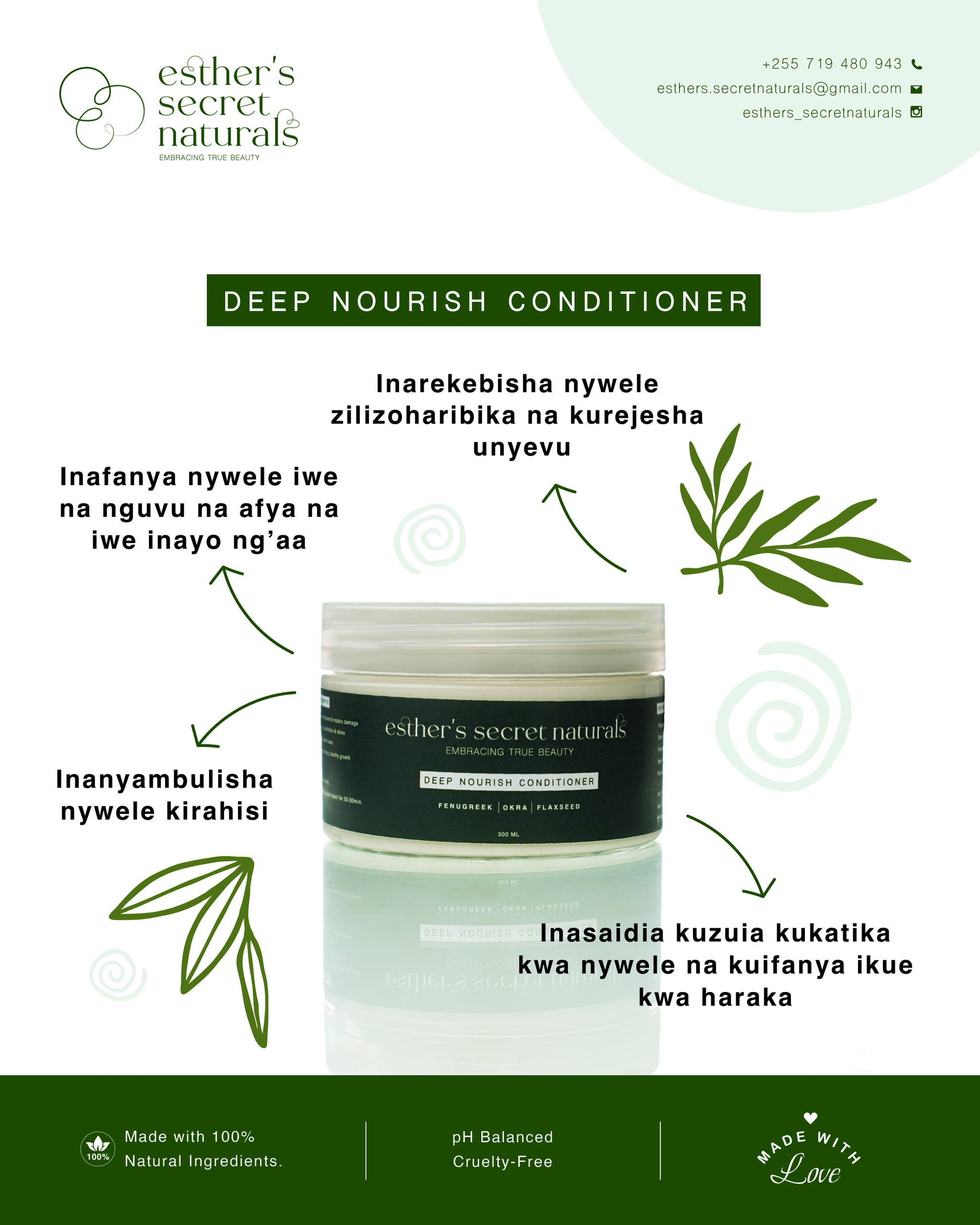 Deep Nourish Conditioner_0