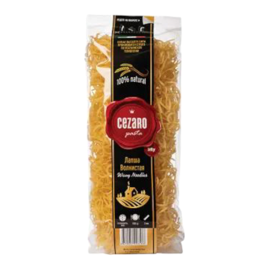 Спагетти Cesaro 500гр