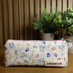 Pencil Case {Summer Bloom}
