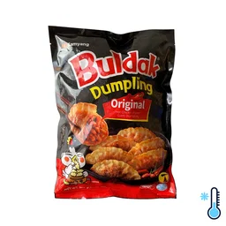 Buldak Dumpling Original 700g