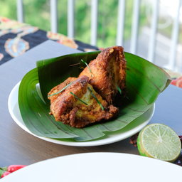 Nasi Sambal Goreng