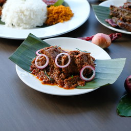 Rendang Set