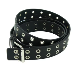 Ceinture de luxe en cuir véritable pour femmes, avec robe en jean, boucle dorée de 2.8cm de large, mode femme, ceinture en cuir de vache noir et marron