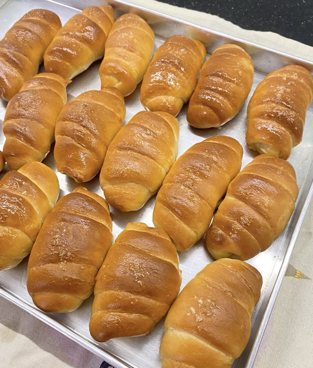 Butter Salt Bread_0