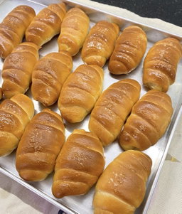 Salt Bread