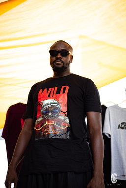 Street Wear