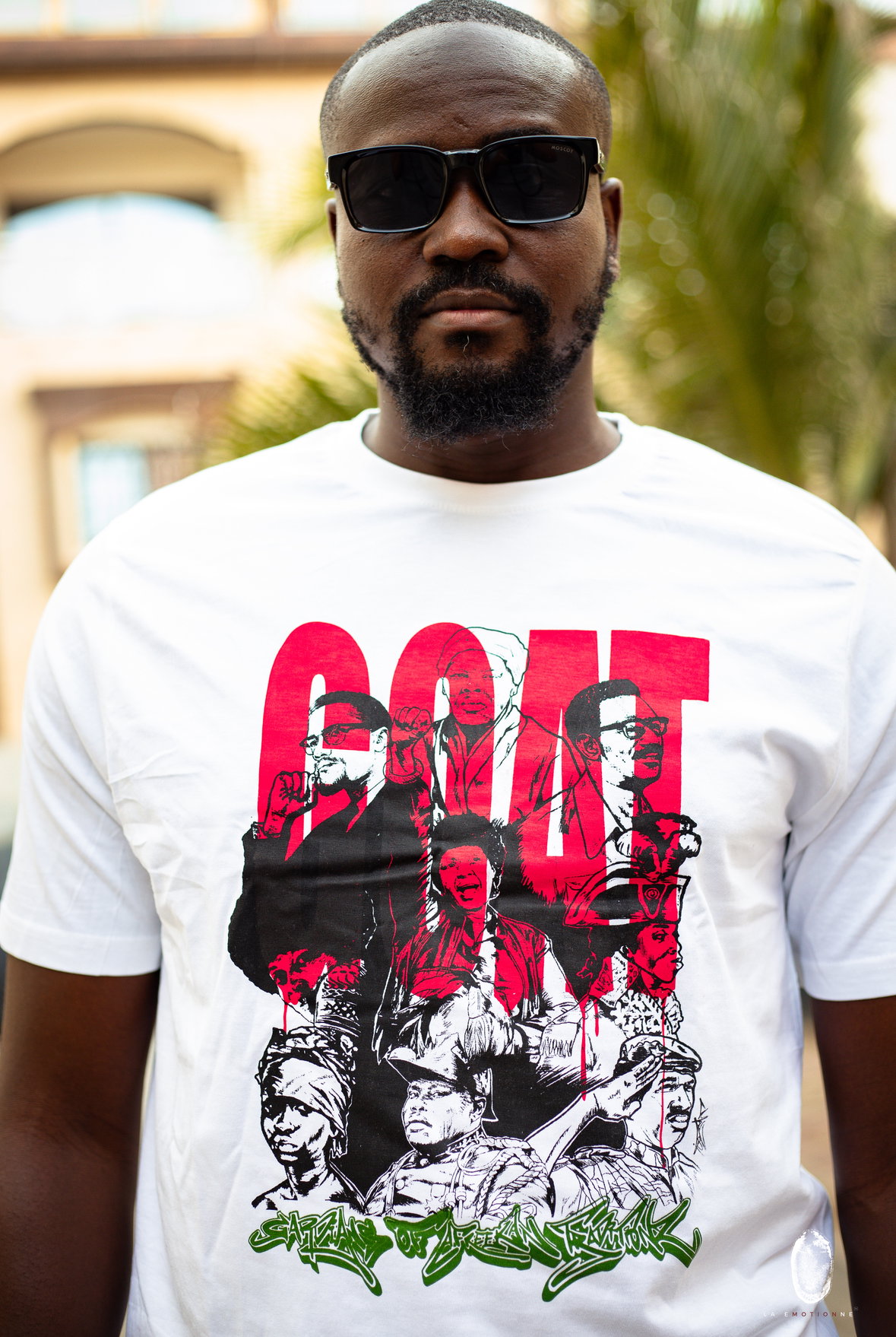 T- Shirt RBS G.O.A.T (Basic)_0