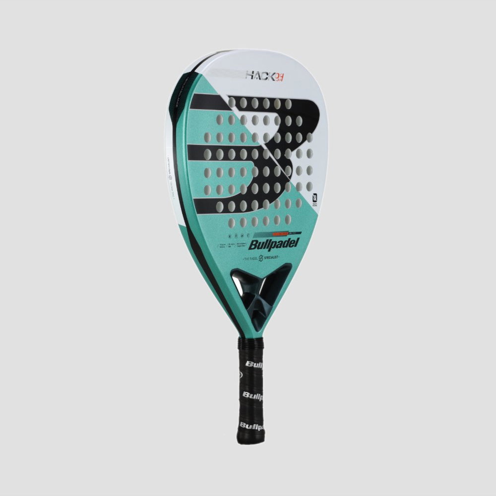 BULLPADEL HACK JR 25 Racket_0
