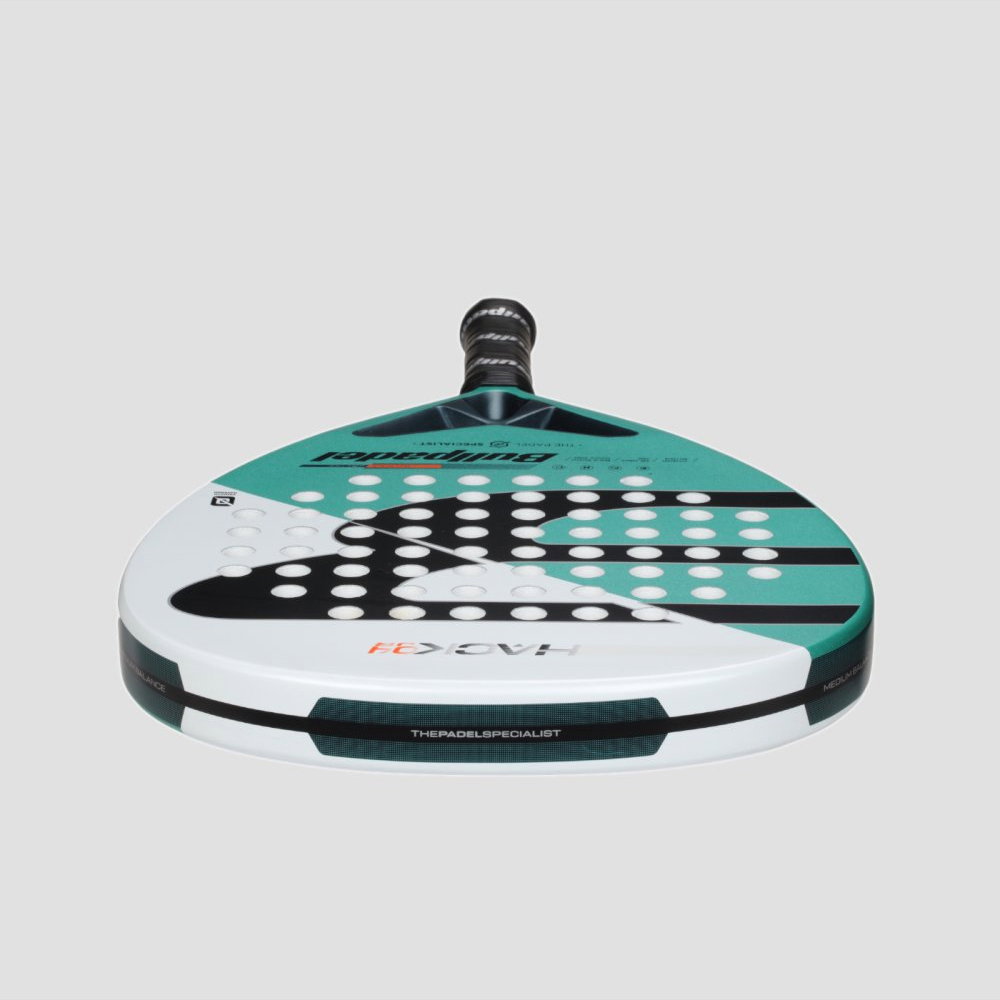 BULLPADEL HACK JR 25 Racket_1
