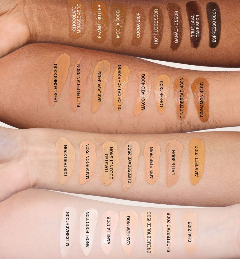 Huda beauty foundation _1