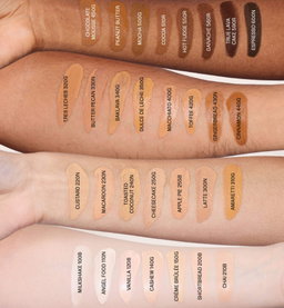 Huda beauty foundation 