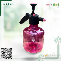 YoursPlants 2 & 3Liters Garden Sprayer