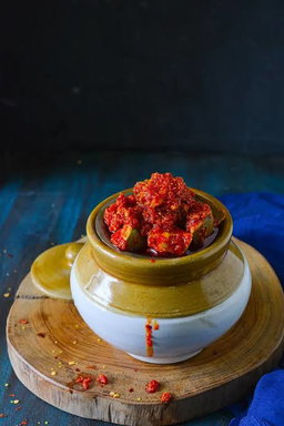 Avakaaya Pickle